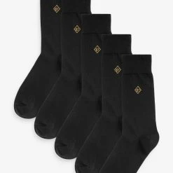 Next Kurzsocken (5-Paar)