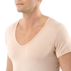 Albert Kreuz Unterhemd Wollshirt Deep-V Wärmeregulierend Mulesingfrei (kein Set, Kein Set) -Zimmerli Geschäft 9fa5645c 44e2 5a4e 83f1 a6da497f19fa scaled