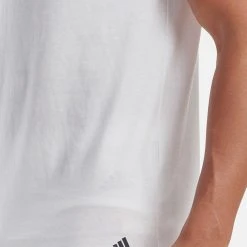 Adidas Sportswear Unterhemd 4er Pack Active Flex Cotton 3 Stripes (Spar-Set, 4-St) Unterhemd / Shirt Kurzarm - Baumwolle - -Zimmerli Geschäft 9ffe8d9c 6b2c 55d8 a444 8f5ec3ef83cc scaled