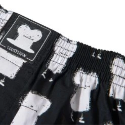 Lousy Livin Boxershorts Toast - Black -Zimmerli Geschäft a0d78eb0 84bf 5aa9 9ce1 f9dcbdaf29d7