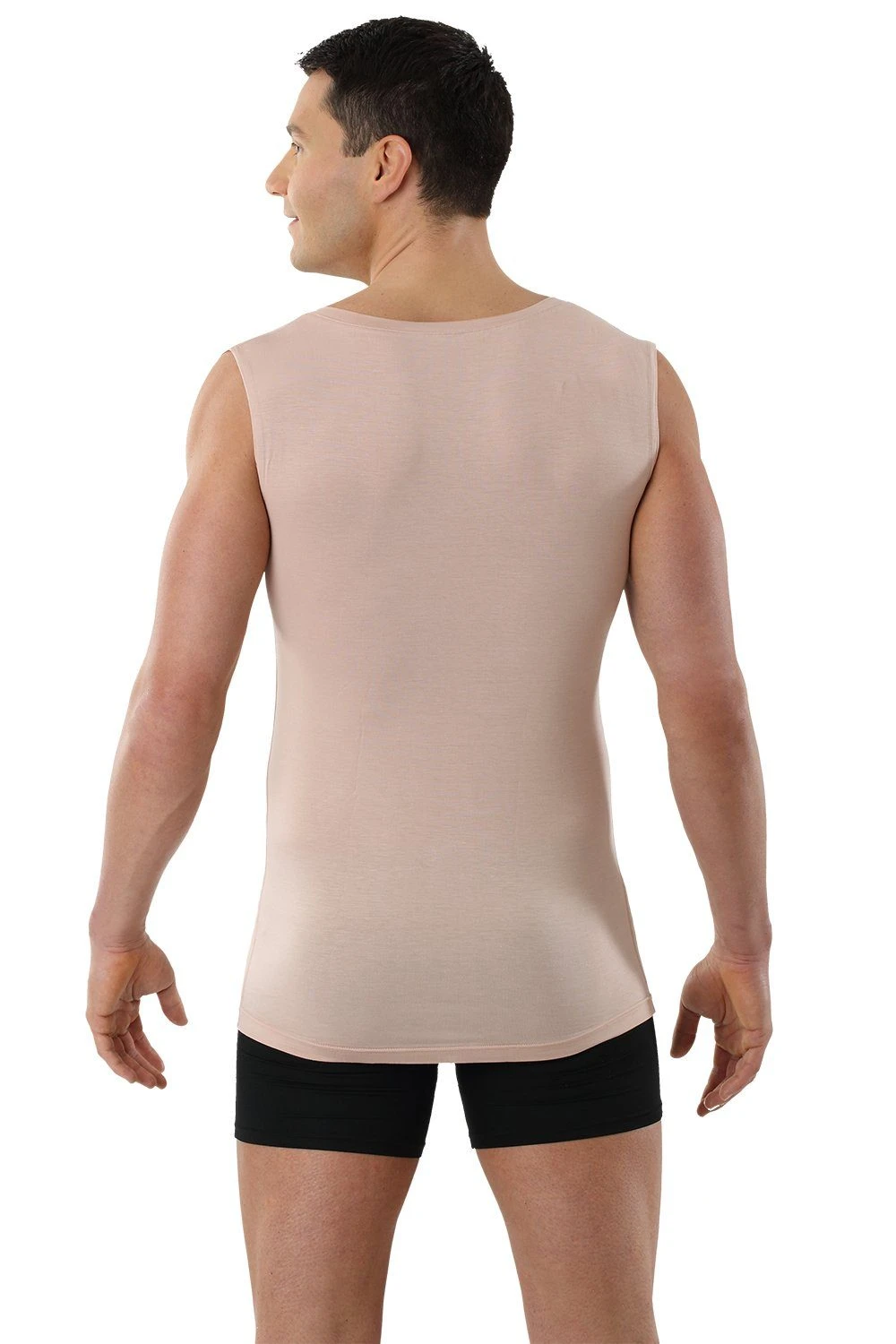 Albert Kreuz Achselhemd Deep-V Light Atmungsaktiv Ohne Arm (kein Set, 1-St., Kein Set) 4 Albert Kreuz Achselhemd Deep-V Light Atmungsaktiv Ohne Arm (kein Set, 1-St., Kein Set) – Bild 2