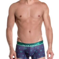 Mundo ÚNICO Retro Boxer Mundo ÚNICO Hornpipe Boxer