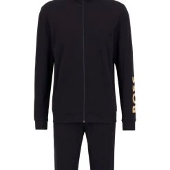 BOSS Schlafanzug (2 Tlg)