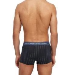 Marc O'Polo Boxer Herren Boxer Shorts, 3er Pack - Trunks, Cotton 8 Marc O'Polo Boxer Herren Boxer Shorts, 3er Pack - Trunks, Cotton -Zimmerli Geschäft a11bc4f9 c5a5 5147 b2e7 168bc6fc076b