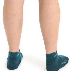 Icebreaker Laufsocken Icebreaker M Run+ Ultralight Micro Herren -Zimmerli Geschäft a1ff0069 140d 59f8 a58c 4e5e1584f980