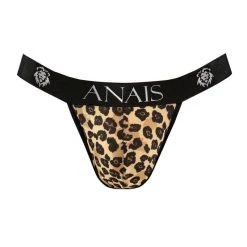 Anais For Men String In Leopard - 3XL -Zimmerli Geschäft a26ccec0 e3a3 52cc 8235 2cae2f8462f7