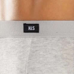 H.I.S Slip (Packung, 3-St) Mit H.I.S Logo Vorn -Zimmerli Geschäft a30df0f5 c017 557d 9f05 4f9fa3f99ad8 scaled