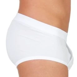 Mediset Slip Herren Hygiene-Slip 2er-Pack (2-St) Uni -Zimmerli Geschäft a333d01e db56 586d b22e f1cc5a9858be