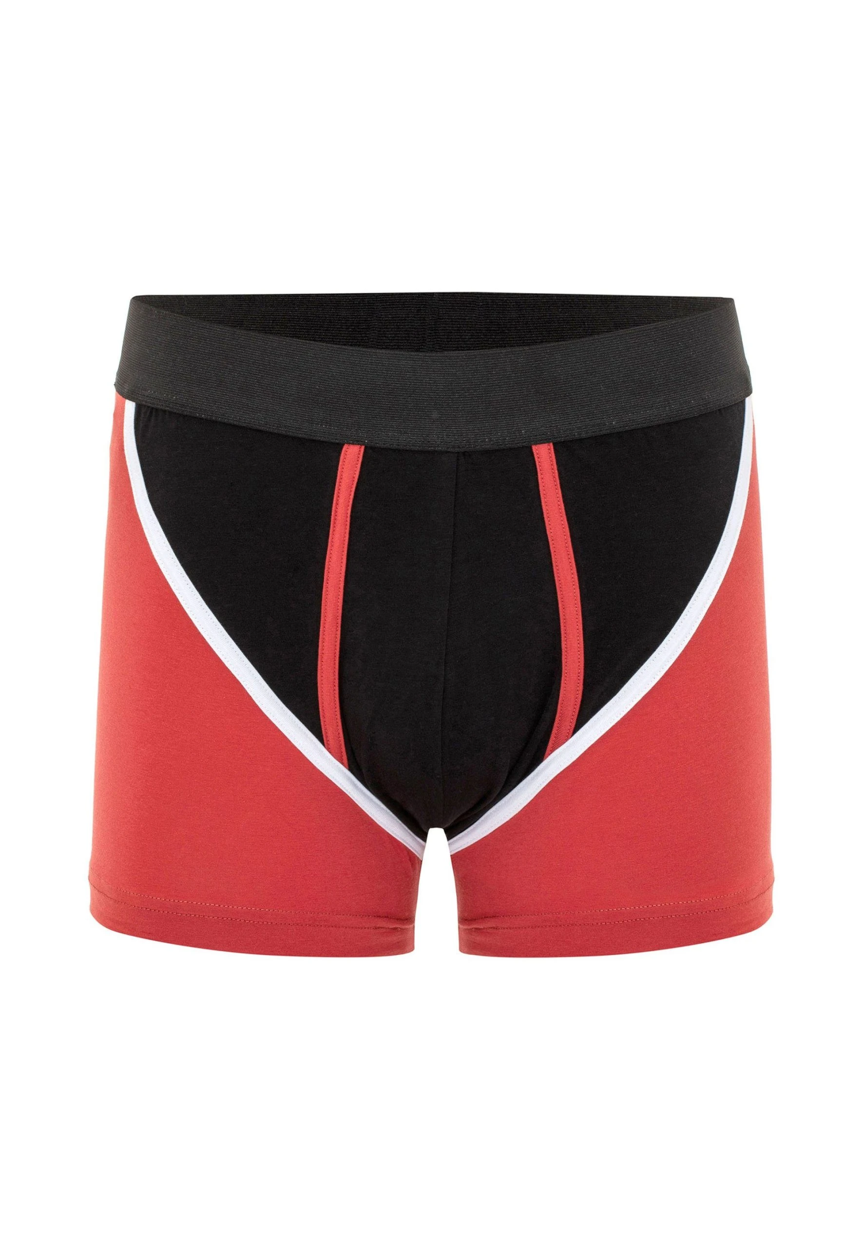 Cipo & Baxx Boxershorts Im Sportlichen Design 3 Cipo & Baxx Boxershorts Im Sportlichen Design