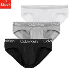 Calvin Klein Underwear Slip (3-St) Mit Logo Webbund -Zimmerli Geschäft a3af9e27 c303 5f61 9c1b 205e770a395e scaled