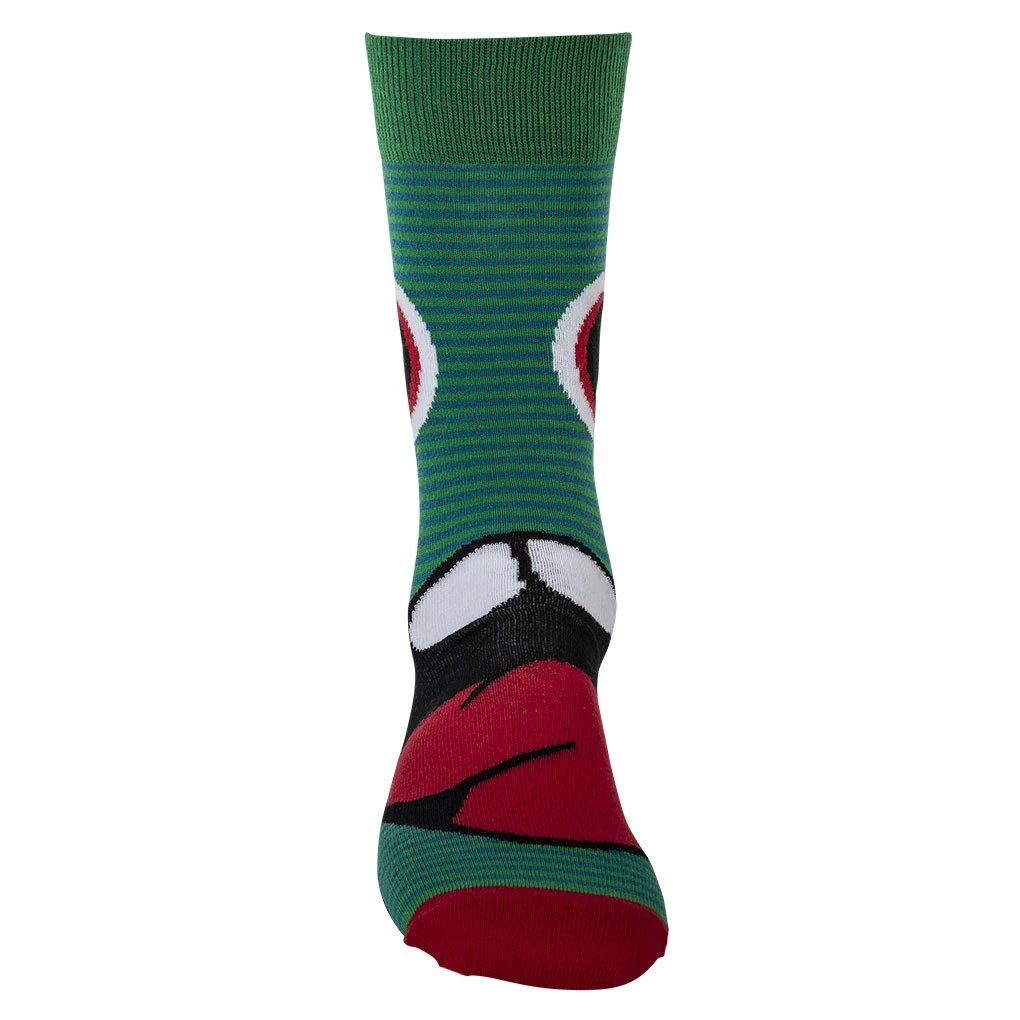 United Oddsocks Kurzsocken Herren Socken, 6 Socken - Strumpf, Motive 4 United Oddsocks Kurzsocken Herren Socken, 6 Socken - Strumpf, Motive – Bild 2