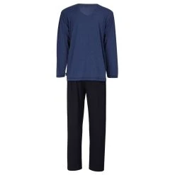 CECEBA Pyjama Traveller (2 Tlg., Set, 2-teilig) Bügelfrei, Temperaturausgleichend - Ideal Für Die Reise- Da Platzsparend Im Koffer -Zimmerli Geschäft a3d95f18 d4e3 58a1 94ba 02fc06c68c0b