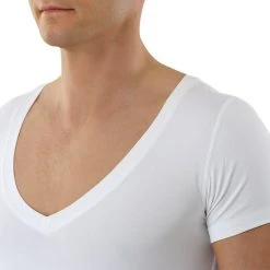 Albert Kreuz Unterhemd Funktion Cool Klima Deep-V Kurzarm (kein Set, Kein Set) -Zimmerli Geschäft a405dc38 7d80 5d22 82c2 10fbb1064869