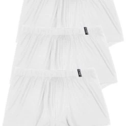 Cito Retro Pants Herren Pants 3er Pack (Packung, 3-St) -