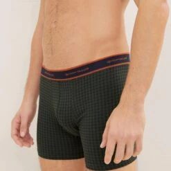 TOM TAILOR Boxershorts Long Pants Im Dreierpack -Zimmerli Geschäft a4d550cf 3c29 5aa4 bf55 2867b3392cbc
