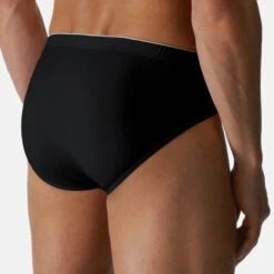 Mey Retro Boxer 2er Pack Dry Cotton (Spar-Set, 2-St) Slip / Unterhose - Baumwolle - Innen Liegender Webbund -Zimmerli Geschäft a4efb9dc 219c 5660 ba5d bb398a09e4f7 scaled