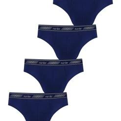 Nur Der Slip 3D-Flex Classic (4-St)