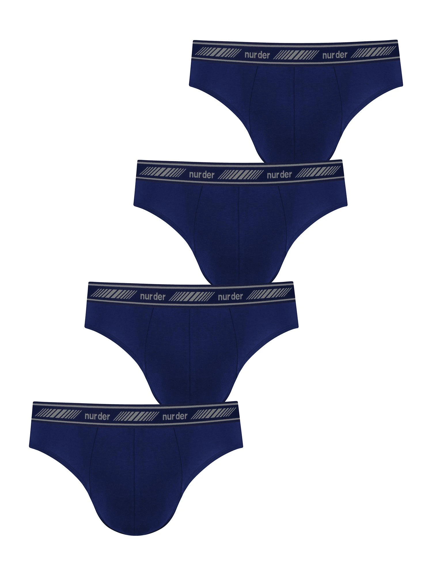 Nur Der Slip 3D-Flex Classic (4-St) 3 Nur Der Slip 3D-Flex Classic (4-St)