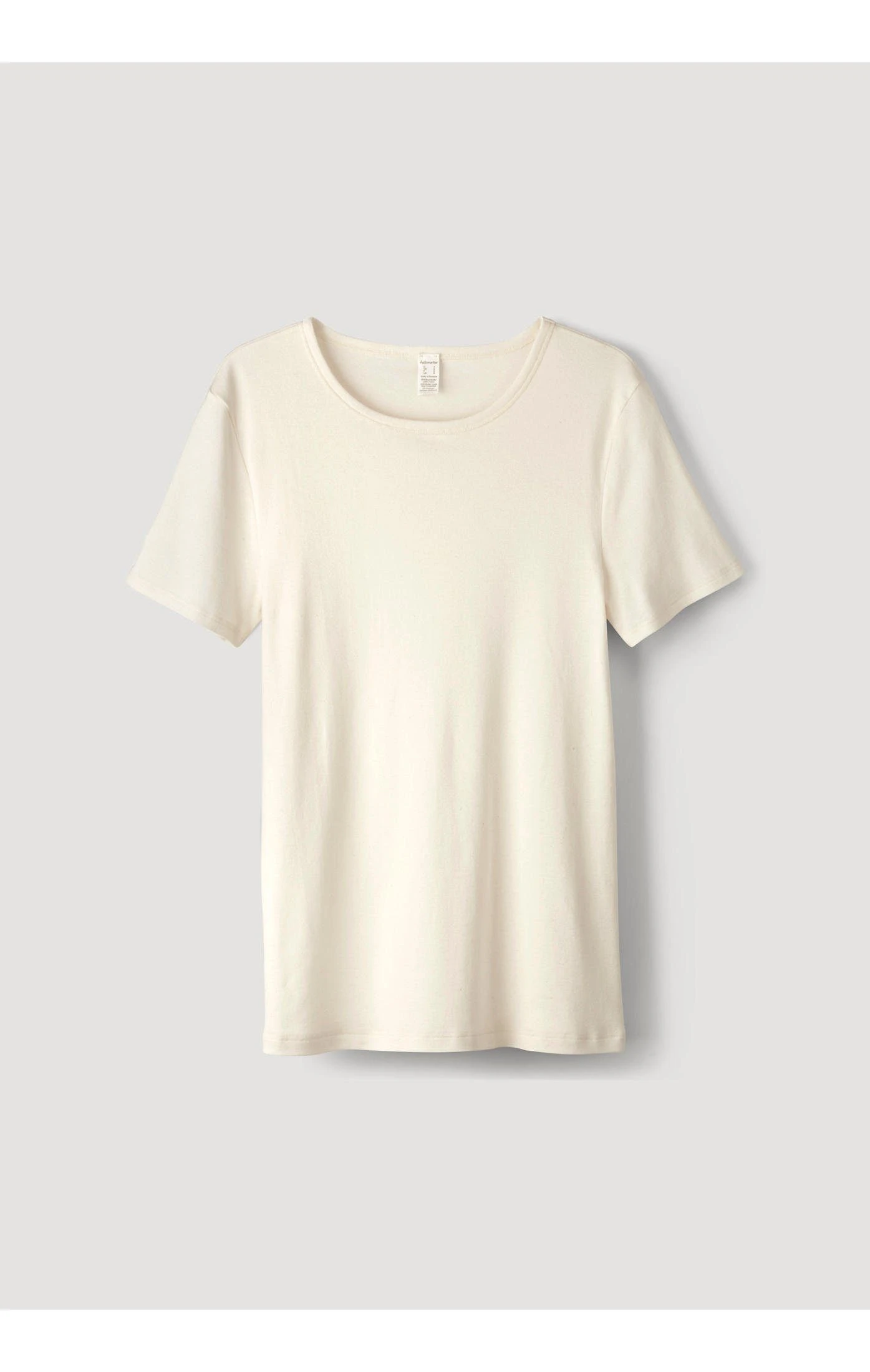 Hessnatur Unterhemd ModernNATURE Aus Reiner Bio-Baumwolle 6 Hessnatur Unterhemd ModernNATURE Aus Reiner Bio-Baumwolle – Bild 4