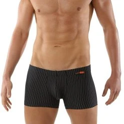 Albert Kreuz Boxershorts Eng Anliegend Atmungsaktiv (1-St)