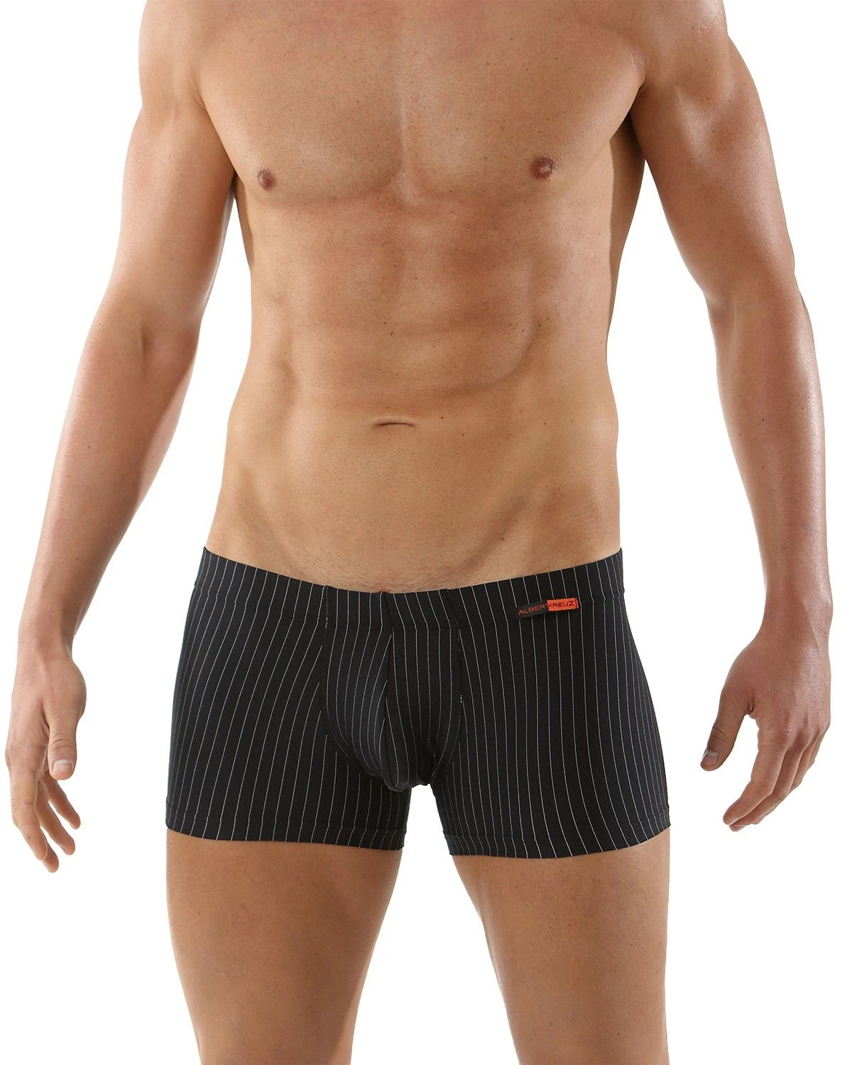 Albert Kreuz Boxershorts Eng Anliegend Atmungsaktiv (1-St) 3 Albert Kreuz Boxershorts Eng Anliegend Atmungsaktiv (1-St)