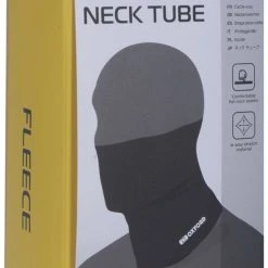 OXFORD Lange Unterhose Fleece Halswärmer