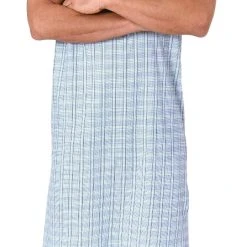 Normann Pyjama Normann Herren Kurzarm Nachthemd Mit Knopfleiste Am Hals – Auch In Übergrössen -Zimmerli Geschäft a5f66046 fe8c 54ec b6d9 d1ceafd2a7fa scaled