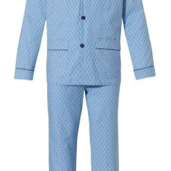 Robson Schlafanzug Herren Flanell Schlafanzug (2 Tlg) Baumwolle Auch In Großen Größen -Zimmerli Geschäft a61f236f 5ad0 4c3c 9574 b7d99f39b46d scaled