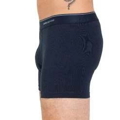 HAASIS Bodywear 1919 Retro Pants Herren Pants 77375413-multi-colored (Packung, 3-St., 3er Pack) Hochwertige Herrenpants In Optimaler Paßform, Pflegeleicht, Formbeständig, Strapazierfähig Aus 95% Hautsympathischer Baumwolle -Zimmerli Geschäft a64755cf 239e 5daa 9500 476cb0c5c29b