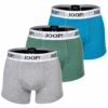 Joop! Boxer Herren Boxer Shorts, 3er Pack - Trunks, Fine -Zimmerli Geschäft a740b6d4 5678 56eb a18e 9f82109312b1