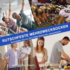 Jormftte Neoprensocken Rutschfeste Socken, Rutschfeste Socken, Yoga -Zimmerli Geschäft a74e4e62 9693 4aac 8e0f 4af4be79be01