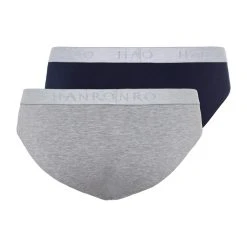 Hanro Slip 2-Pack Cotton Essentials (2-St) -Zimmerli Geschäft a778a0fa 1e74 54f9 9feb 3bd10bfac803