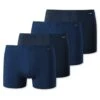 Schiesser Retro Boxer 4er Pack Tactel (Spar-Set, 4-St) Retro Short / Pant - Ohne Eingriff -Zimmerli Geschäft a820fc38 1305 585a 9c57 b449ad8905db scaled