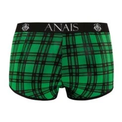 Anais For Men Boxershorts In Grün/schwarz - 2XL -Zimmerli Geschäft a86e0de7 2899 5858 b3d8 d59d5a834938