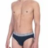 Bikkembergs Boxershorts BIKKEMBERGS, SLIPS, 2ER-PACK, NAVY Blau (2er-Pack) -Zimmerli Geschäft a89e1e8a 0b0f 5edf 89e1 3c02d55362af