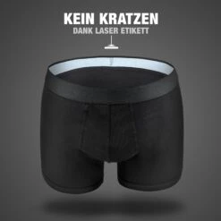 Barrio 13 Boxershorts Herren Retroshorts Unterhosen Aus Baumwolle (Packung, Set, Spar-Pack, 5-St., 5er-Pack) Mit Komfortbund, Ohne Logo -Zimmerli Geschäft a8a5a768 efde 4ea4 818e 658c1c72e441