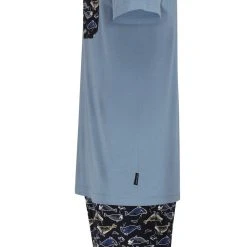 CECEBA Pyjama (2 Tlg) Auch In Großen Größen Baumwolle -Zimmerli Geschäft a9377e17 3c99 4f1d 95f6 551df262b528 scaled