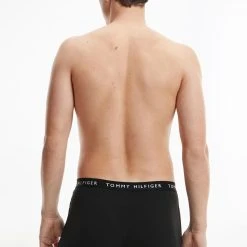 Tommy Hilfiger Underwear Boxer (Packung, 3er-Pack) Mit Wäschebund -Zimmerli Geschäft a9753f35 cc89 5160 9316 d4e1ca135219 scaled