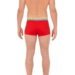 Hom Boxer Herren Trunk Ocean - Sport, Pants, Unterwäsche 11 Hom Boxer Herren Trunk Ocean - Sport, Pants, Unterwäsche -Zimmerli Geschäft a97f23b6 7ae4 5d7d 9cf4 d54a07c9ac70