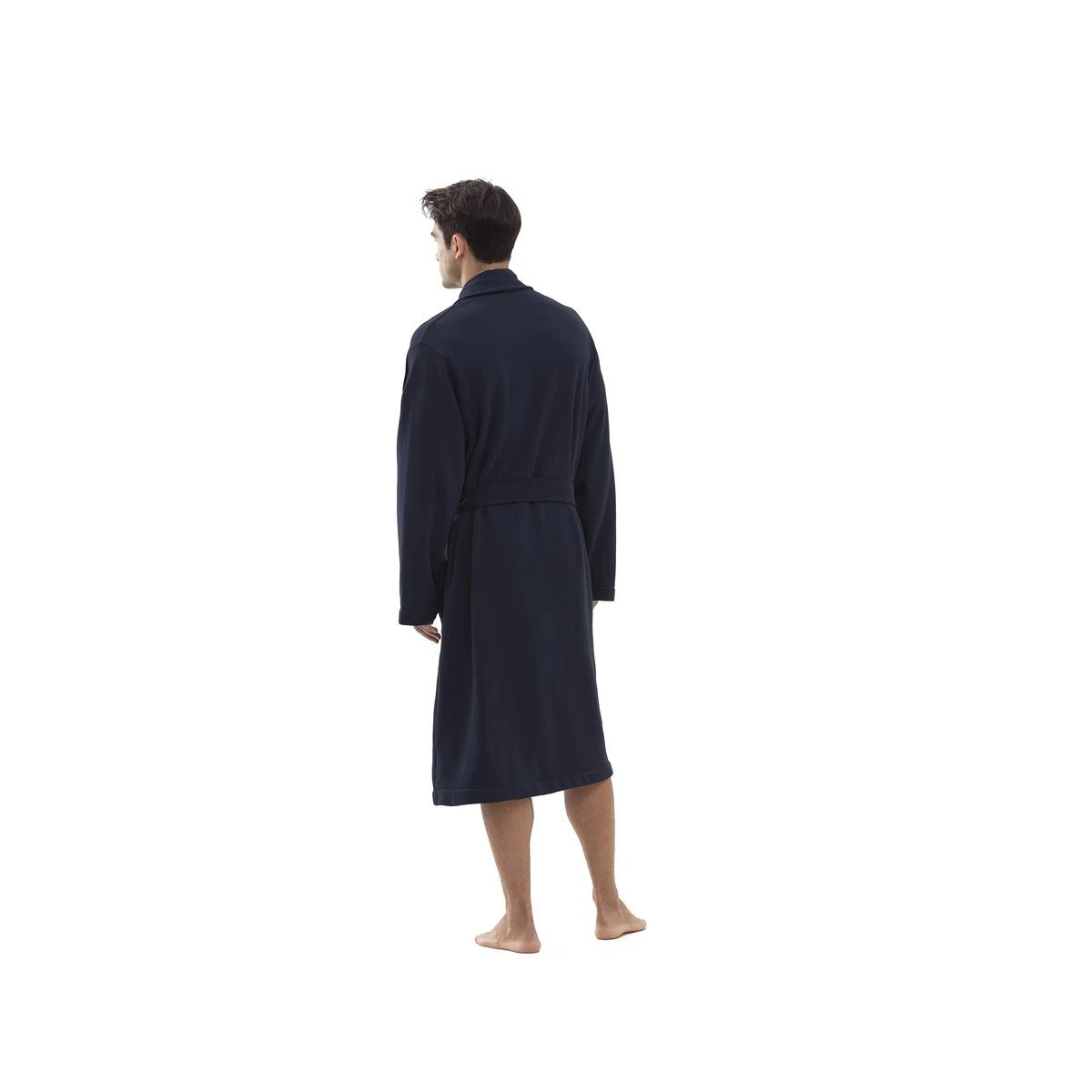 Mey Pyjama Blau (1 Tlg) 4 Mey Pyjama Blau (1 Tlg) – Bild 2