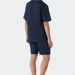 Schiesser Schlafanzug 8 Schiesser Schlafanzug -Zimmerli Geschäft a9993c8e e923 5a90 be87 f013af58d03b