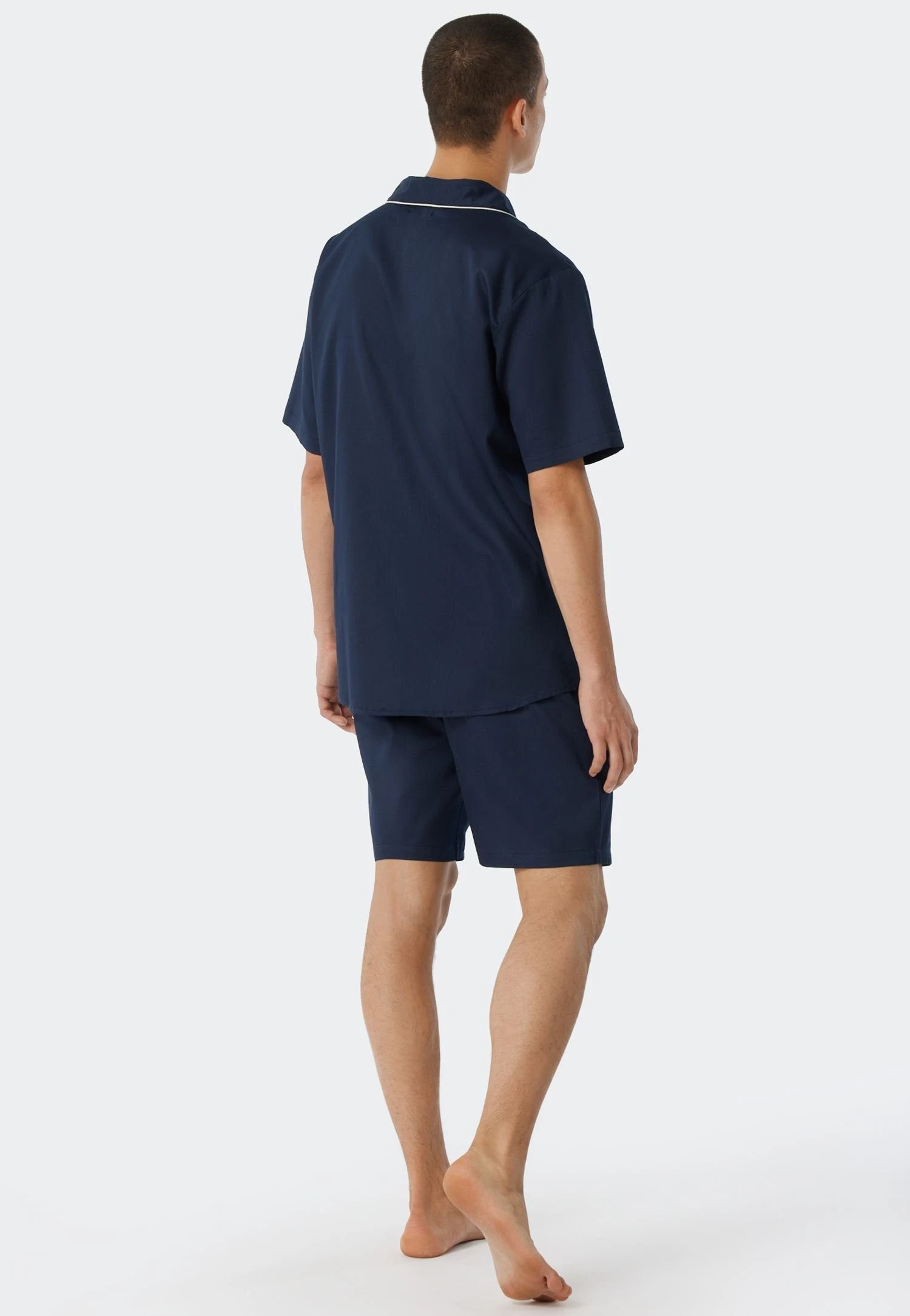 Schiesser Schlafanzug 5 Schiesser Schlafanzug – Bild 3