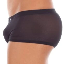 LOOK ME Boxershorts In Schwarz - XL 8 LOOK ME Boxershorts In Schwarz - XL -Zimmerli Geschäft a9b5a651 9f1e 5093 a24e d3496eff56da