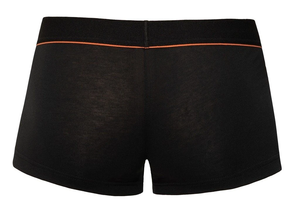 Svenjoyment Underwear Boxershorts Boxershorts Mit Doppellagigem Beutel - Schwarz 7 Svenjoyment Underwear Boxershorts Boxershorts Mit Doppellagigem Beutel - Schwarz – Bild 5