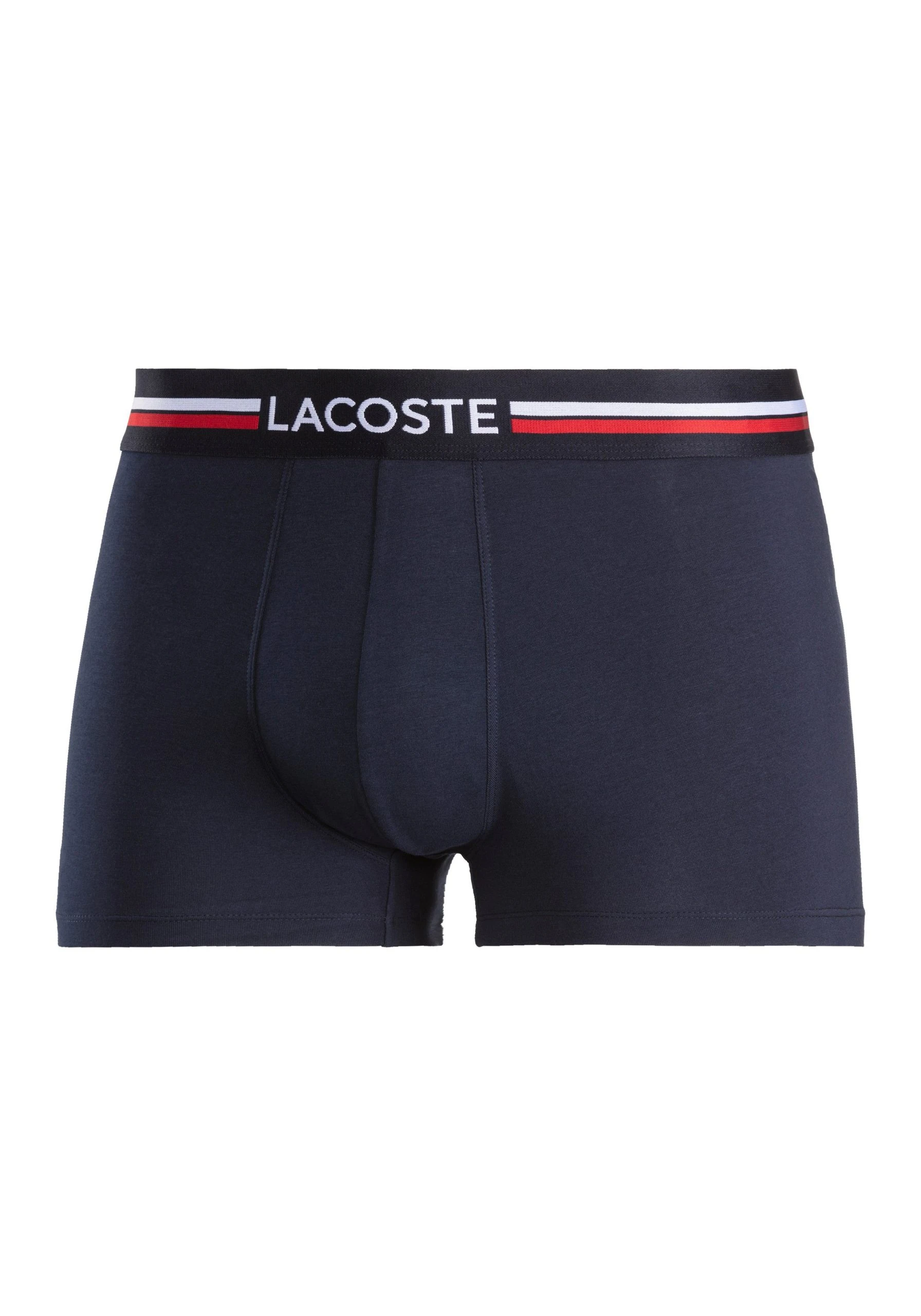 Lacoste Boxershorts (Packung, 3-St., 3er-Pack) 4 Lacoste Boxershorts (Packung, 3-St., 3er-Pack) – Bild 2