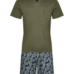 Mey Schlafanzug (2 Tlg)