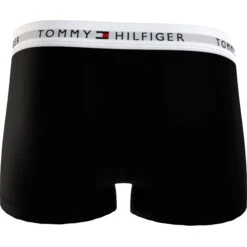 Tommy Hilfiger Underwear Trunk 5P TRUNK (Packung, 5-St., 5er-Pack) Mit Tommy Hilfiger Logo-Elastikbund -Zimmerli Geschäft aaf7ec2c 75b7 5586 8965 ab6ace5c95e0 scaled