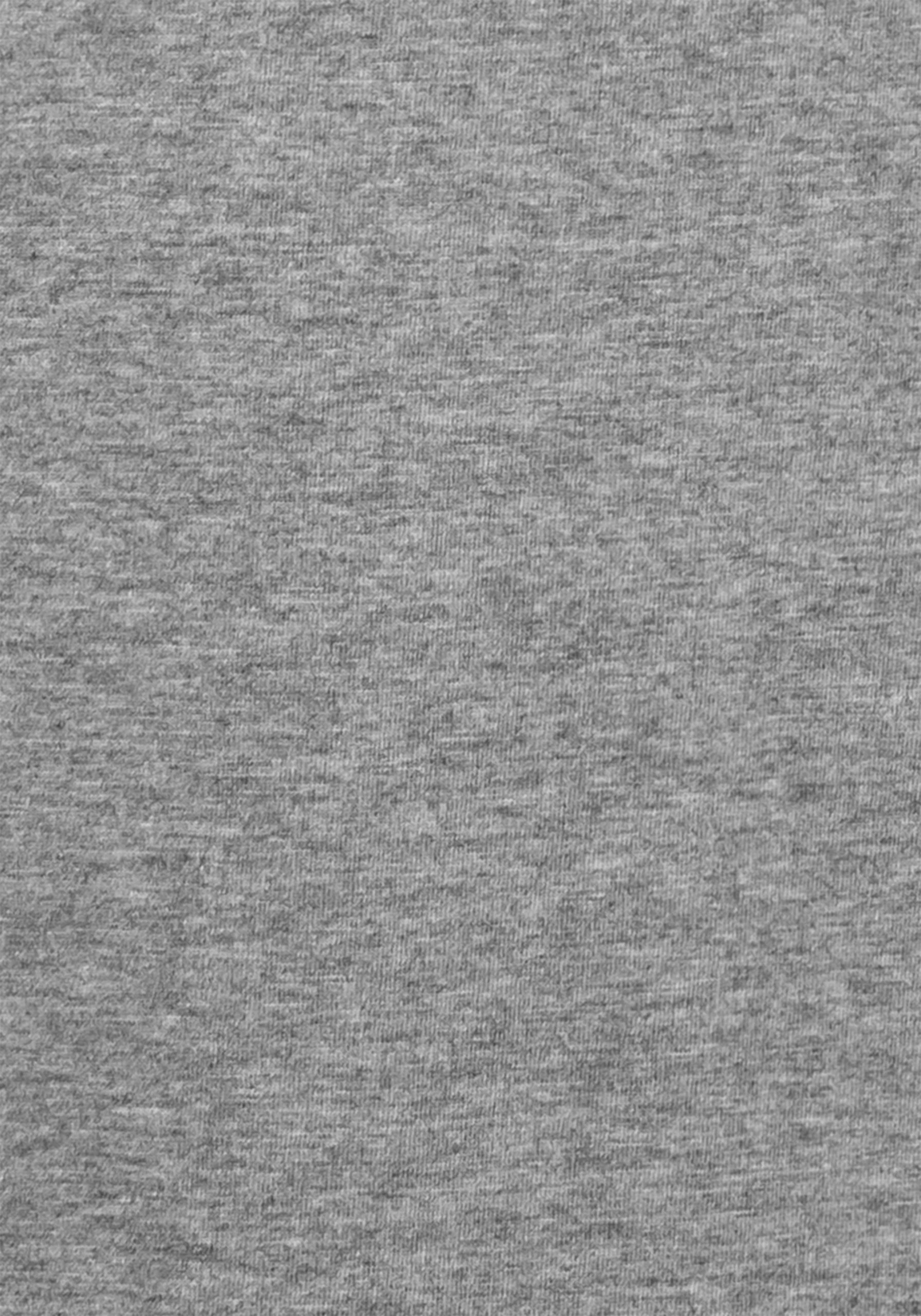 AUTHENTIC LE JOGGER Shorty (2 Tlg., 1 Stück) Mit Karierter Webhose 6 AUTHENTIC LE JOGGER Shorty (2 Tlg., 1 Stück) Mit Karierter Webhose – Bild 4