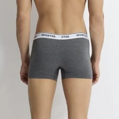 Wooster Boxershorts Strech Cotton » 3 Stück » Mit Overlock-Nähten Vorn » W-601 (Spar-Set, 3-St., 3er-Pack) In Der Türkei Hergestellt -Zimmerli Geschäft ab54a927 e66c 4424 8809 e957824bee2e