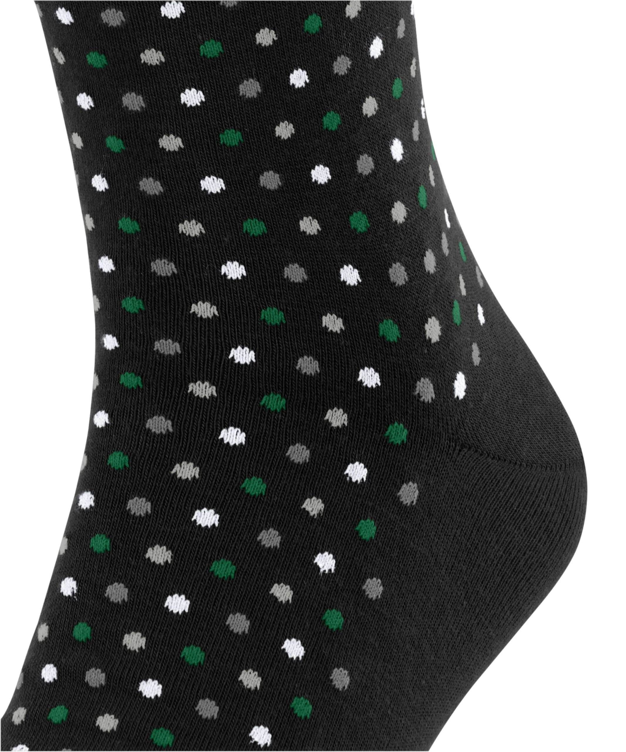 Burlington Socken Dot (1-Paar) 6 Burlington Socken Dot (1-Paar) – Bild 4